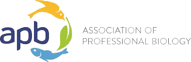 Association of Professional Biology